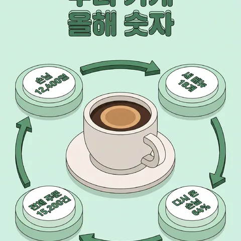 순환 고리 · 인포 그린 · 아이소메트릭