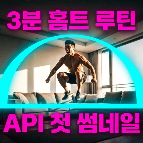 와이드 아치 · 시안 · 그릿티 다크