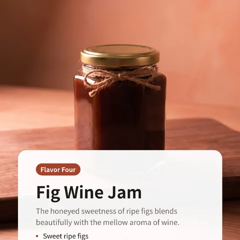 Fig Wine Jam