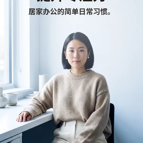 提升专注力