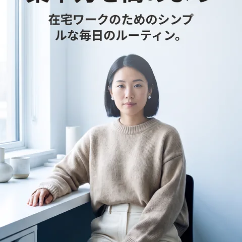 集中力を高めよう