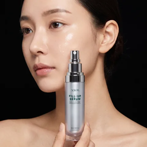 모델 사용 컷