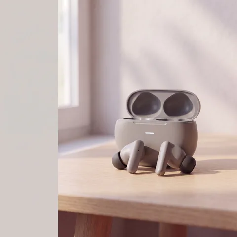 좌측 컬러 블록