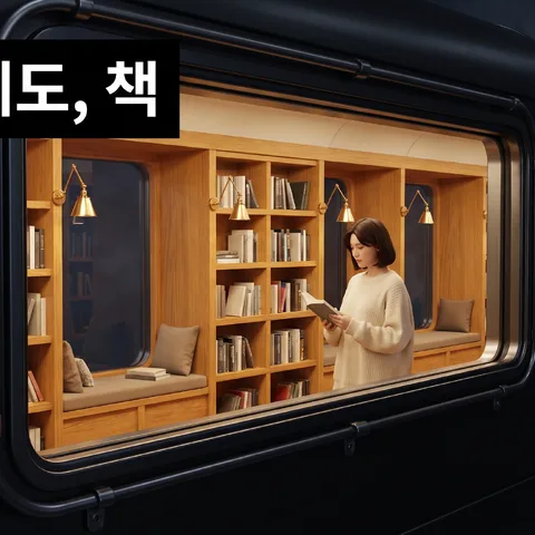 磁悬浮列车窗外 · 未来黑 · 未来3D渲染