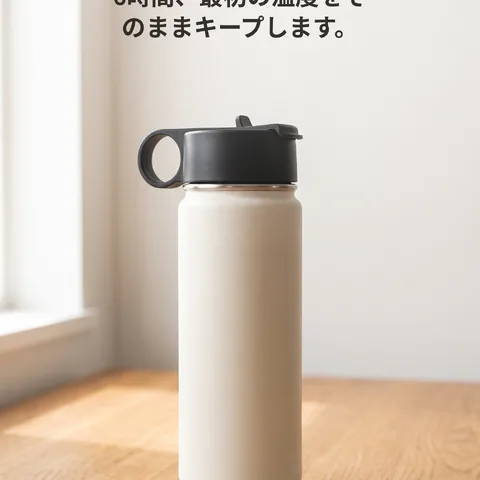 一日中あたたかい温度