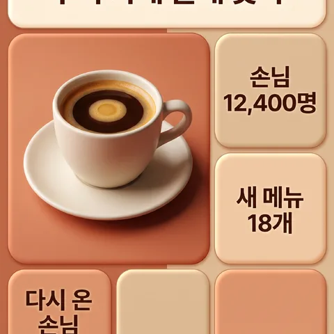 여섯 칸 요약 · 인포 웜 · 3D 인포