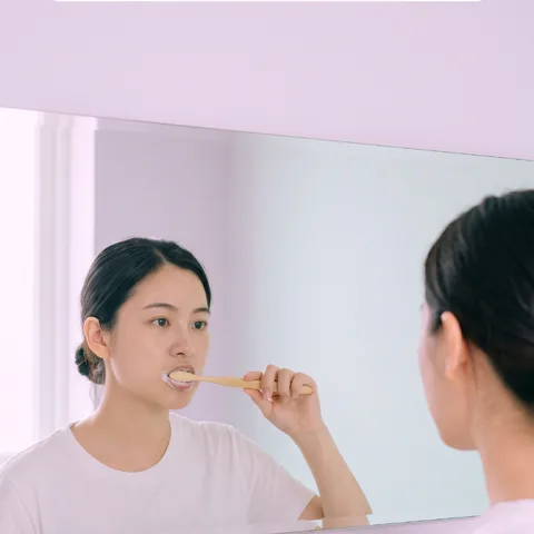 清爽开启的晨间日常