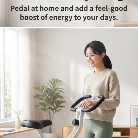 Finish 3 months of indoor cycling