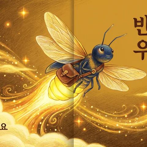 飛翔天空 · 童話金黃 · 童話色鉛筆