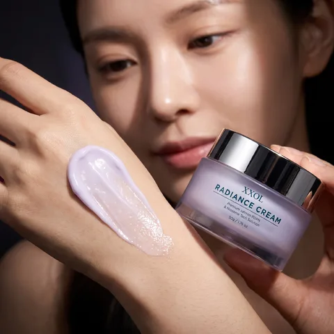손등 스와치