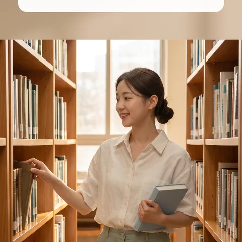 慢慢挑选今天的书