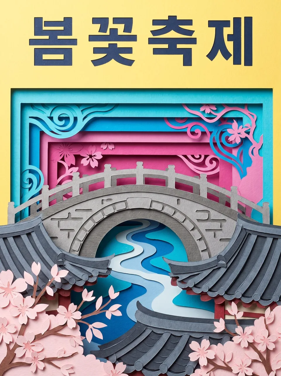 剪纸艺术