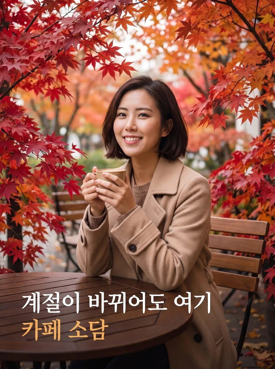 季节变奏