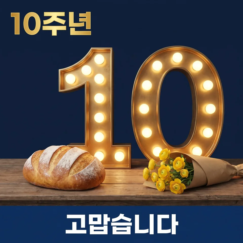 周年 · 纪念日卡片