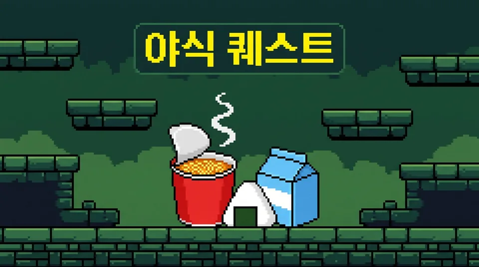 像素艺术