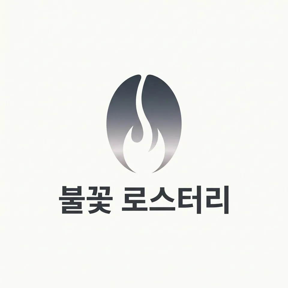 Logo · 标志设计稿
